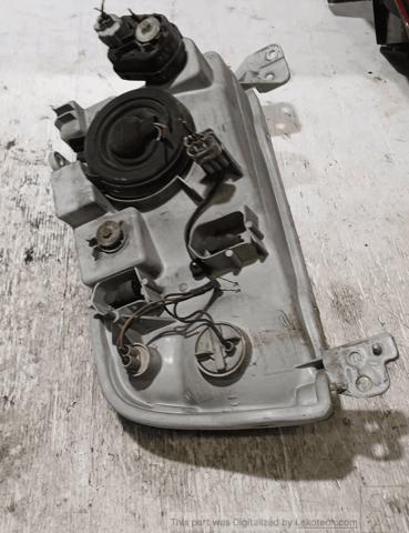 Luz esquerda 3532065D41000 SUZUKI
