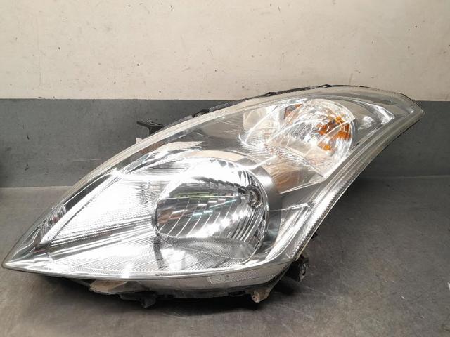 Luz esquerda 3532068L00 SUZUKI