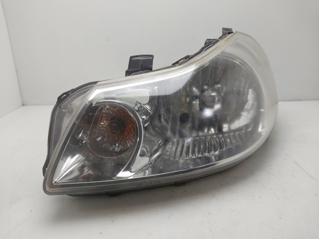 Luz esquerda para Suzuki SX4 GY