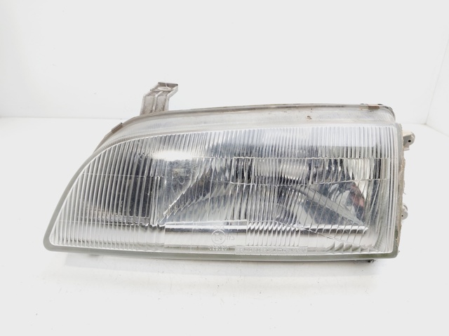 Luz esquerda para Suzuki Swift AH, AJ
