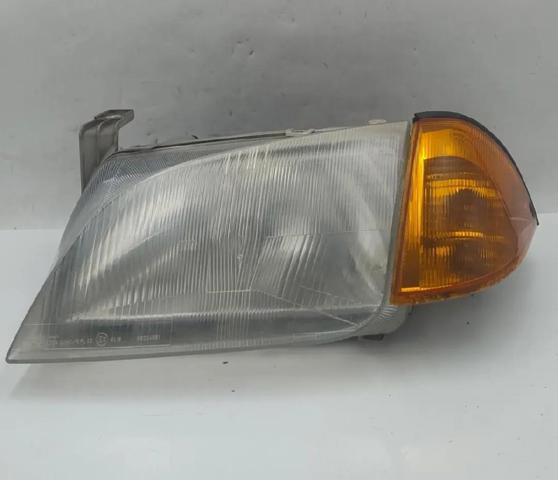  Suzuki Swift II (AH, AJ)