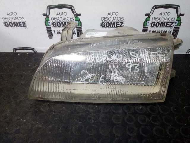 Luz esquerda 3532161B11000 SUZUKI