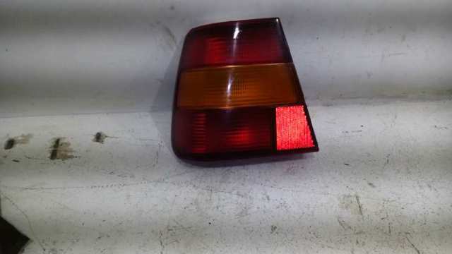 Lâmpada 3534083 VOLVO
