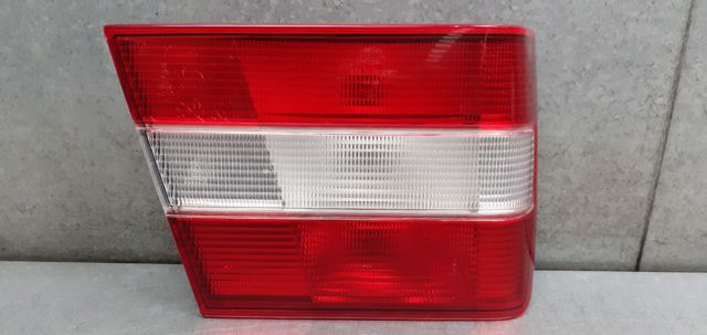 Lâmpada 3534092 VOLVO