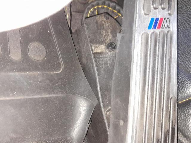 Pedal de gás (de acelerador) 35405A47456 BMW