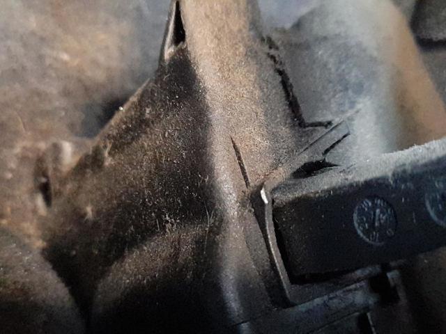 Pedal de gás (de acelerador) 35405A47456 BMW