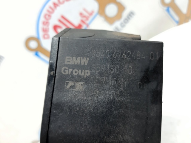 35406762484 BMW