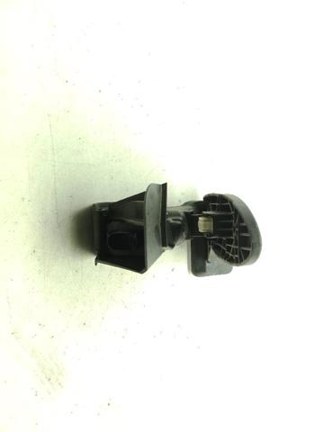 Pedal de gás (de acelerador) 35406889813 BMW