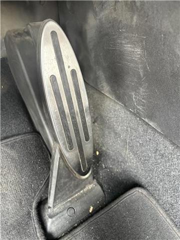 Pedal de gás (de acelerador) 35406889816 BMW