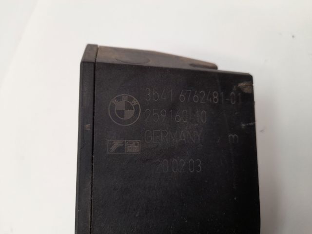 Pedal de gás (de acelerador) 35416762481 BMW