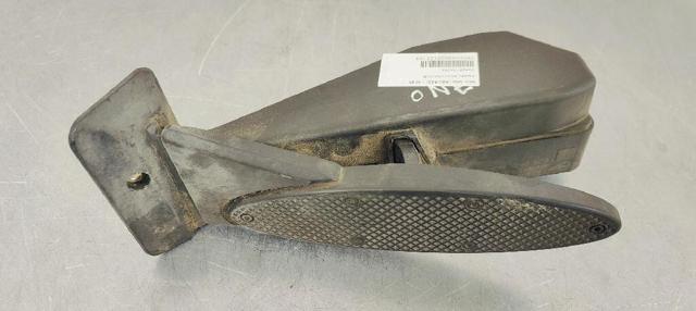 Pedal de gás (de acelerador) 35426770150 BMW