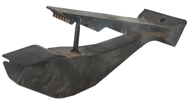 Pedal de gás (de acelerador) 3542677264502 BMW
