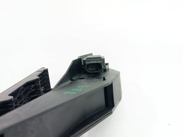 Pedal de gás (de acelerador) 35426772646 BMW