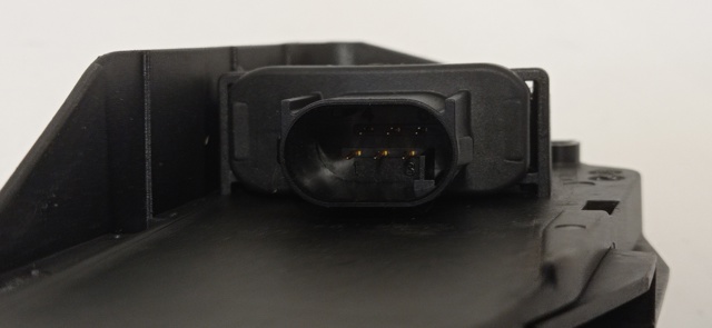 Pedal de gás (de acelerador) 35426786593 BMW