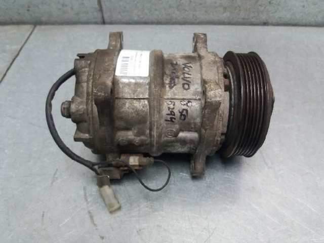 Compressor de aparelho de ar condicionado 3545088 VOLVO