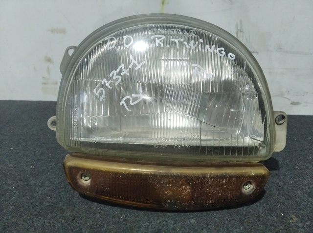 para Renault Twingo I (C06)
