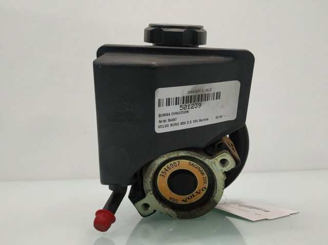 3546907 Volvo