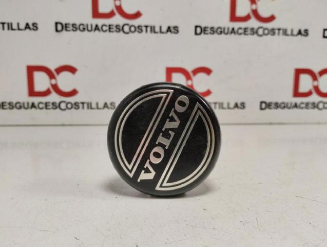 Coberta de disco de roda 3546923 VOLVO