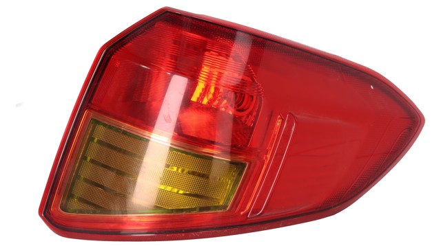 Lanterna traseira direita externa 3565054P00000 SUZUKI