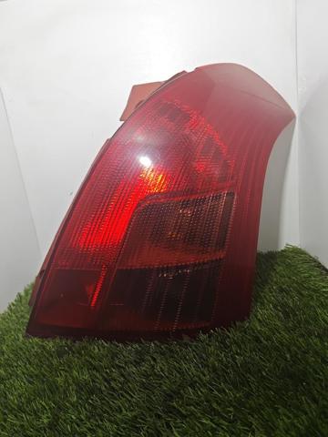  para Suzuki Swift III (RS)