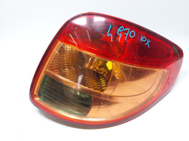 Lanterna traseira direita 3565079J00000 SUZUKI