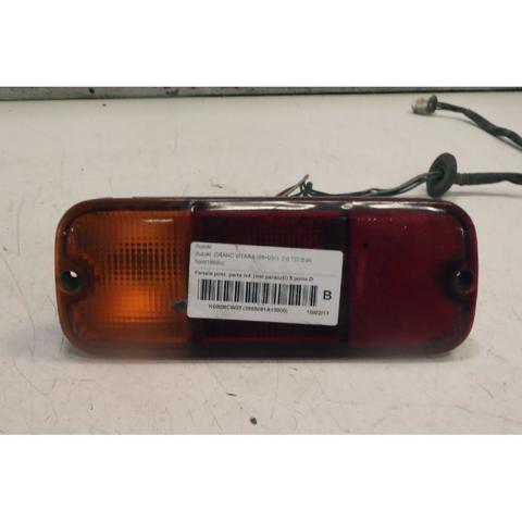 3565081A10 Suzuki