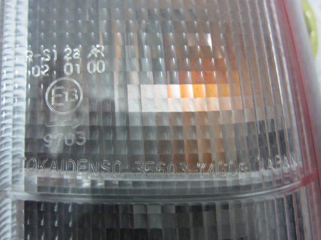 3565574G0 Suzuki
