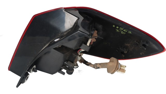Lanterna traseira esquerda externa 3567054P00000 SUZUKI