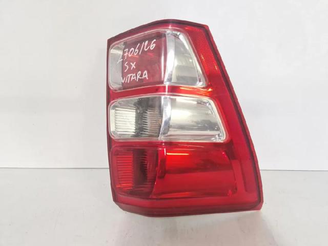 Lanterna traseira esquerda 3567064J11000 SUZUKI