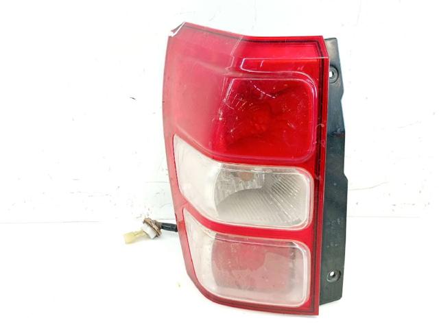 Lanterna traseira esquerda 3567065J11 SUZUKI