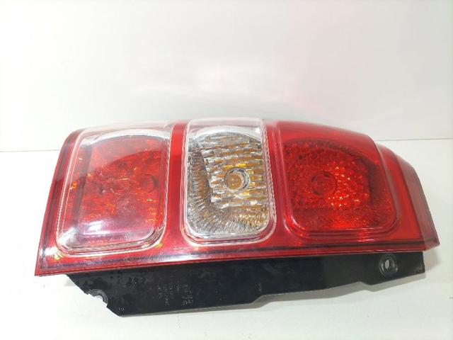 Lanterna traseira esquerda 3567065J11 SUZUKI