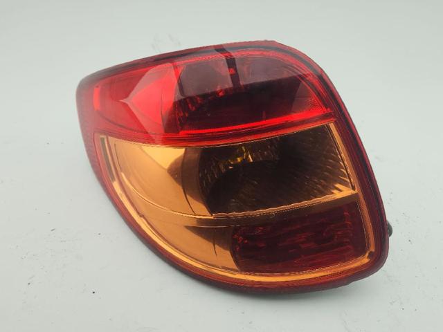 Lanterna traseira esquerda 3567079J00 SUZUKI