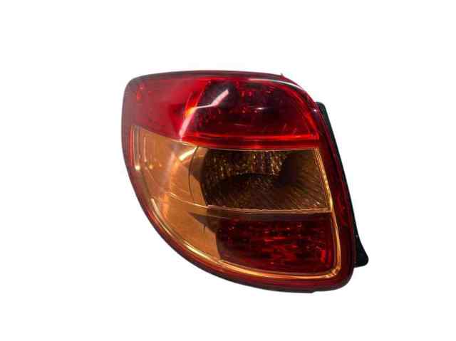 Lanterna traseira esquerda 3567079J00 SUZUKI