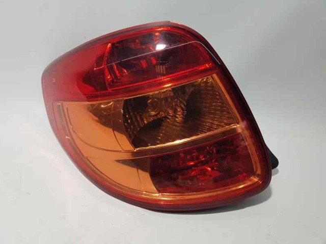 Lanterna traseira esquerda 3567079J00 SUZUKI