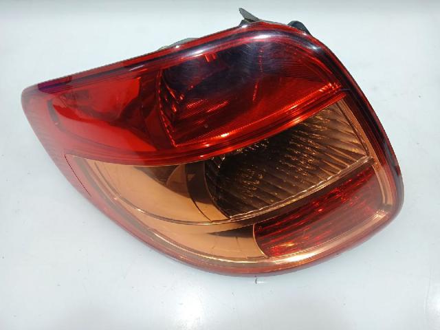 Lanterna traseira esquerda 3567079J00 SUZUKI