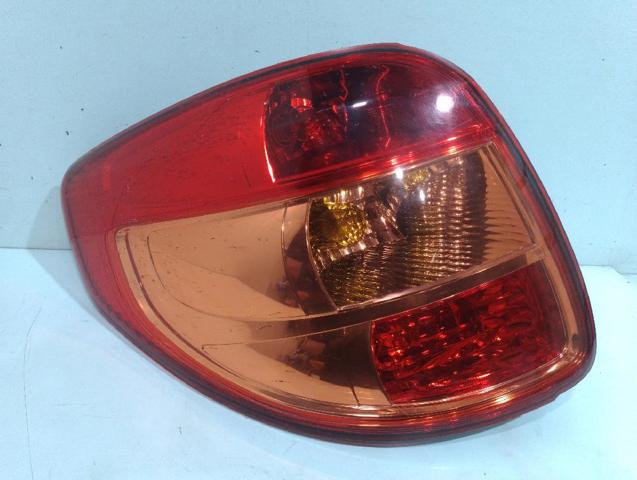 Lanterna traseira esquerda 3567079J00000 SUZUKI