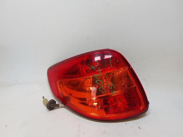 Lanterna traseira esquerda 3567079J00000 SUZUKI