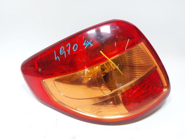 Lanterna traseira esquerda 3567079J00000 SUZUKI
