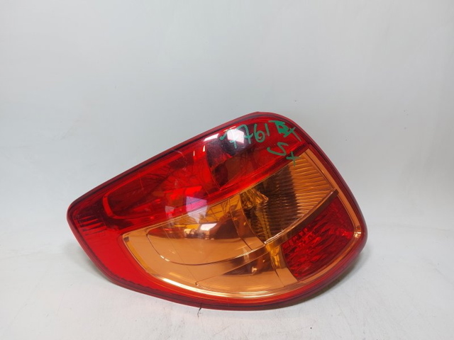 Lanterna traseira esquerda 3567079J00000 SUZUKI