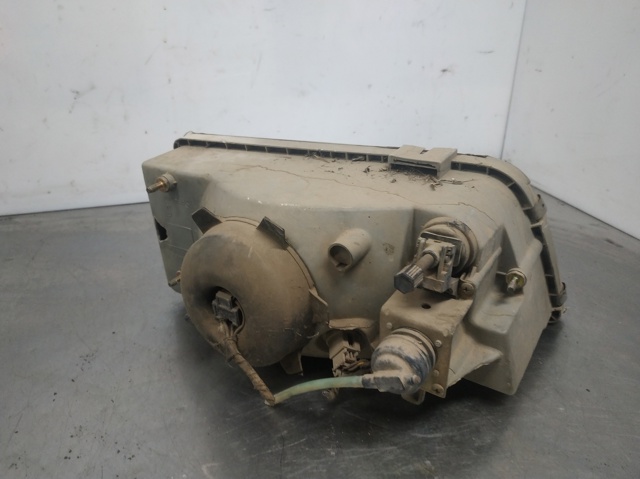 Luz esquerda 35690748 PEUGEOT