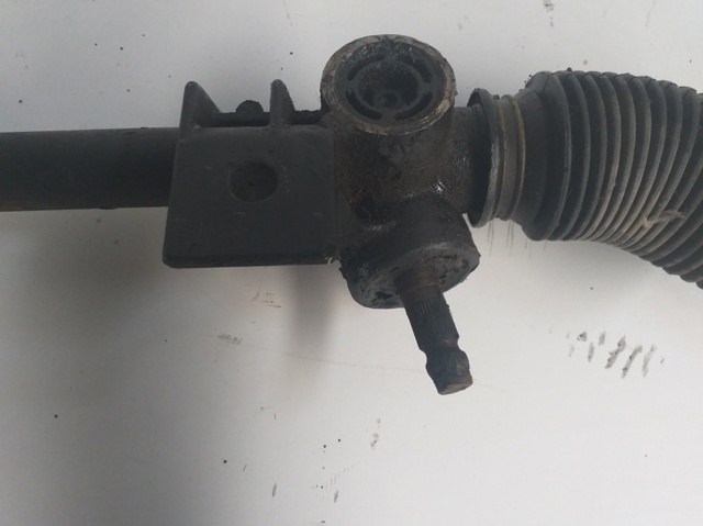 Cremalheira da direção 35703257 FORD