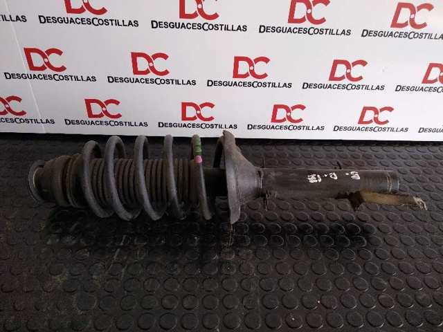 Bota de proteção de amortecedor dianteiro 357413175A VAG