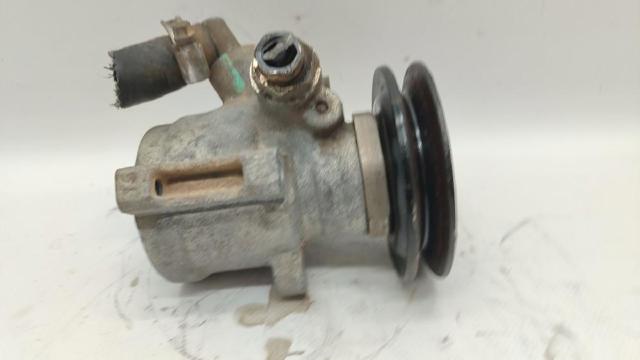 Bomba da Direção hidrâulica assistida 357422155G VAG