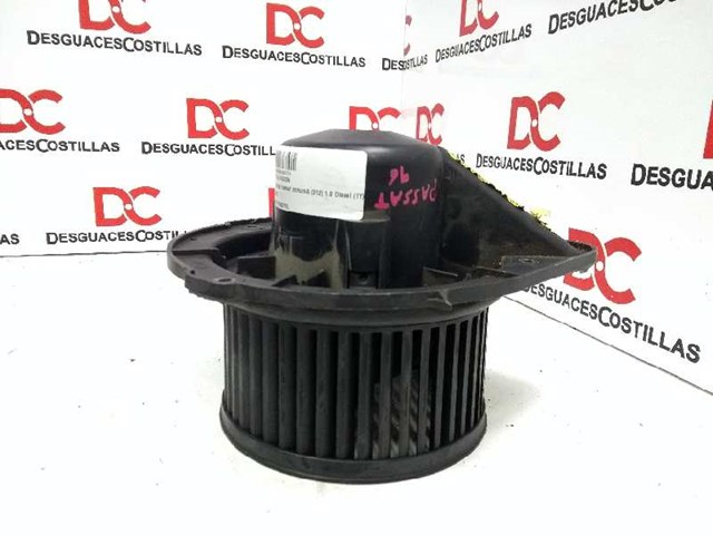 Motor de ventilador de forno (de aquecedor de salão) 357820021 VAG