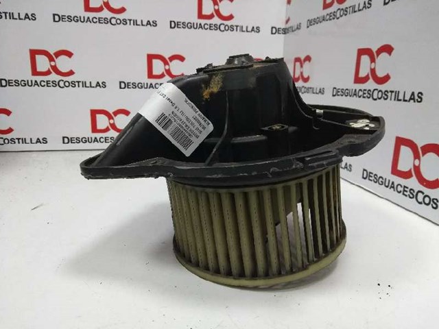 Motor de ventilador de forno (de aquecedor de salão) 357820021 VAG