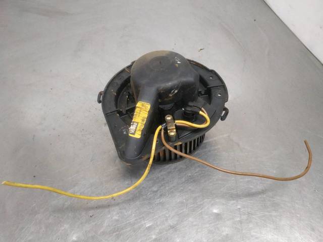 Motor de ventilador de forno (de aquecedor de salão) 357820021 VAG