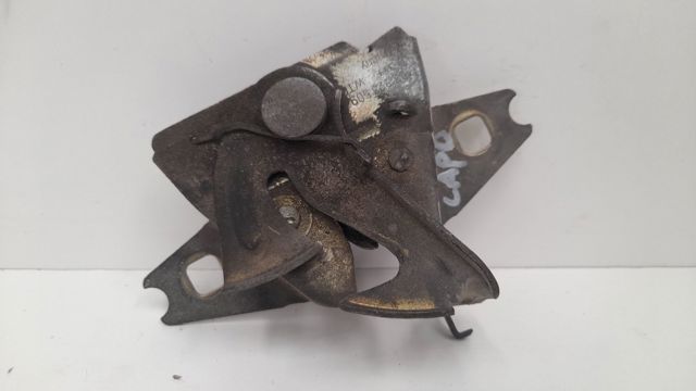 Fecho da capota para Volkswagen Passat 3A2, 351, 312