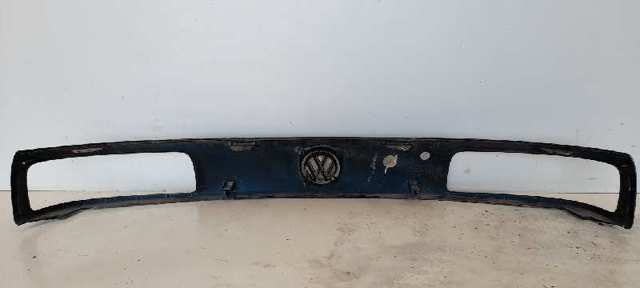Grelha do radiador 357853653 VAG