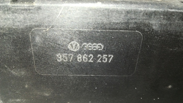 357862257 VAG