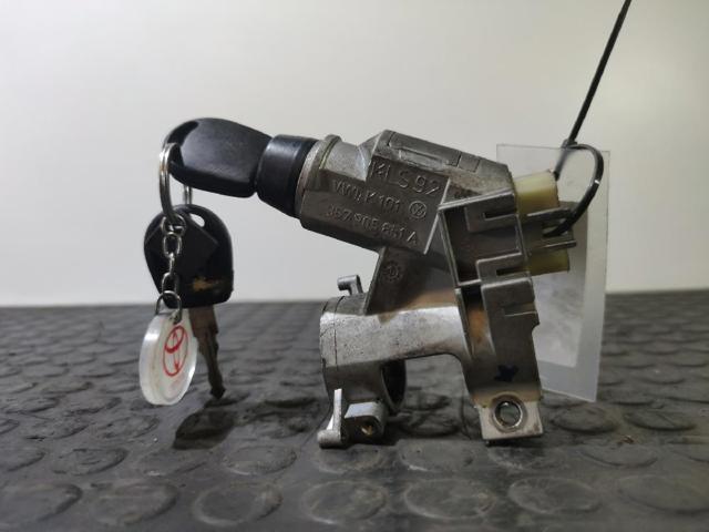 Fecho de ignição 357905851A VAG